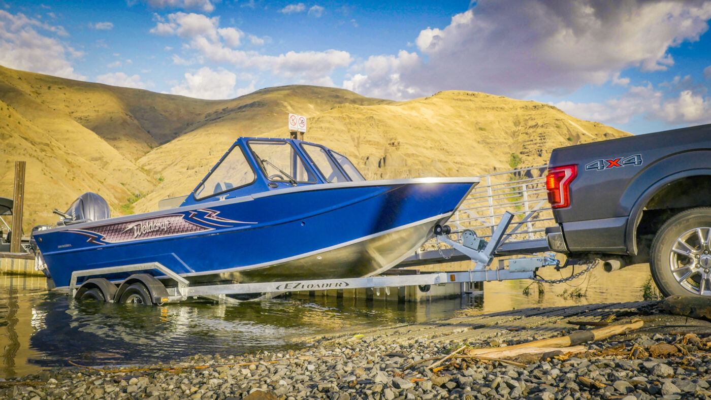 Duckworth Boats
