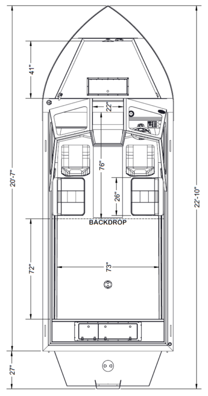 Duckworth Boats