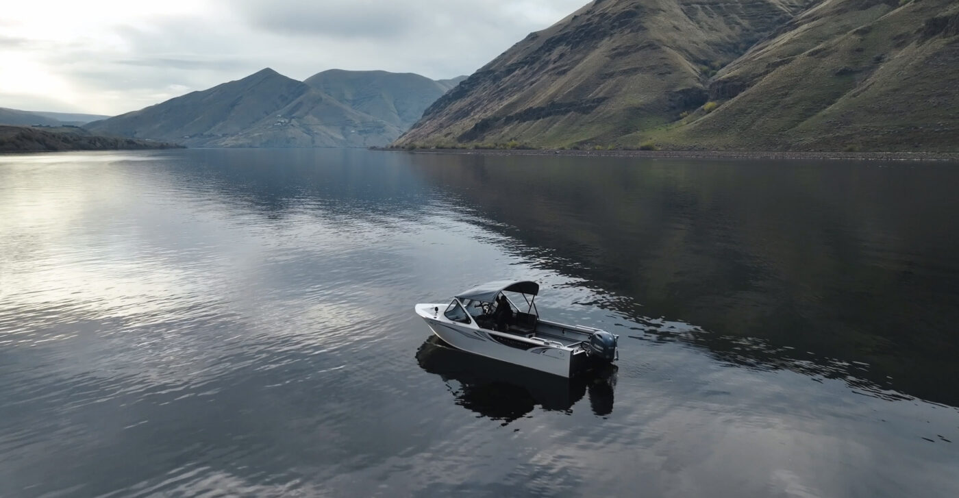 Duckworth Boats