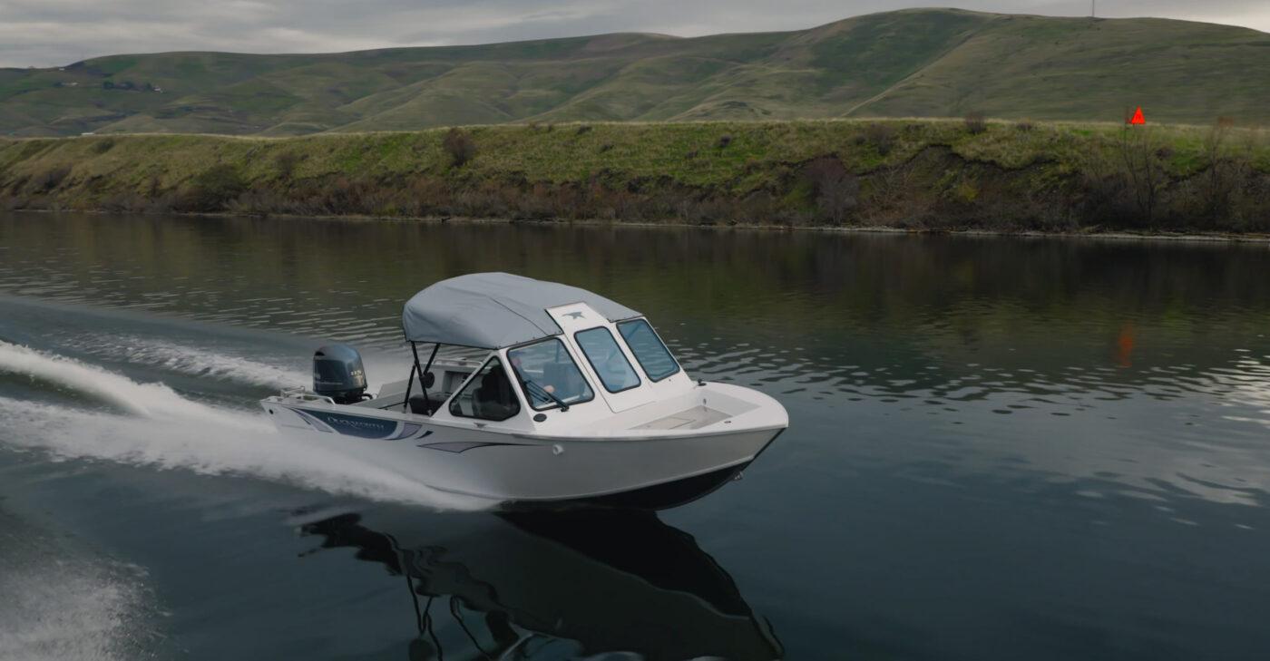 Duckworth Boats