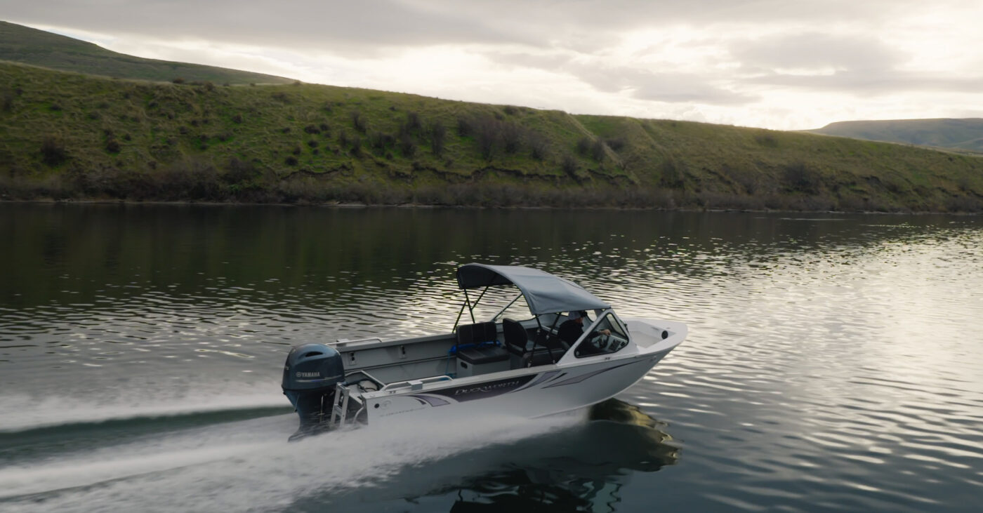 Duckworth Boats