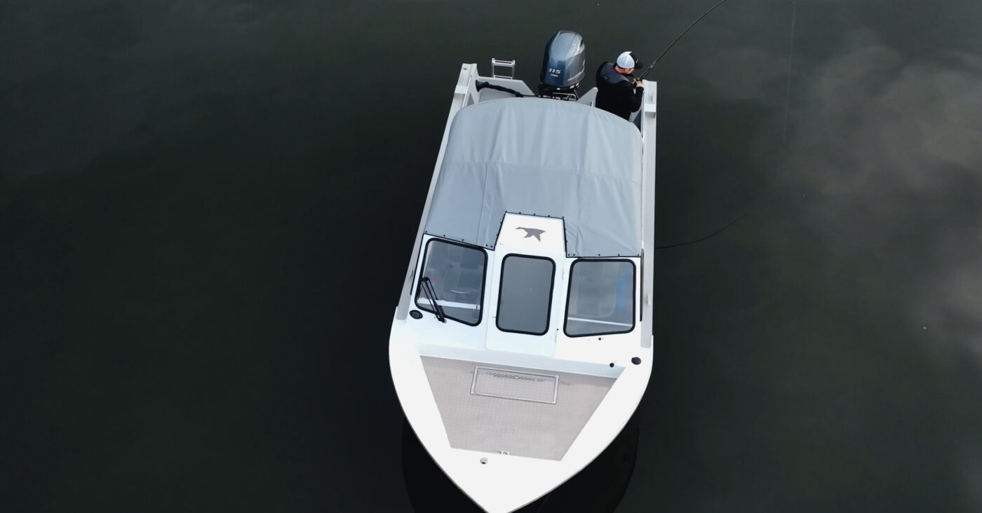 Duckworth Boats