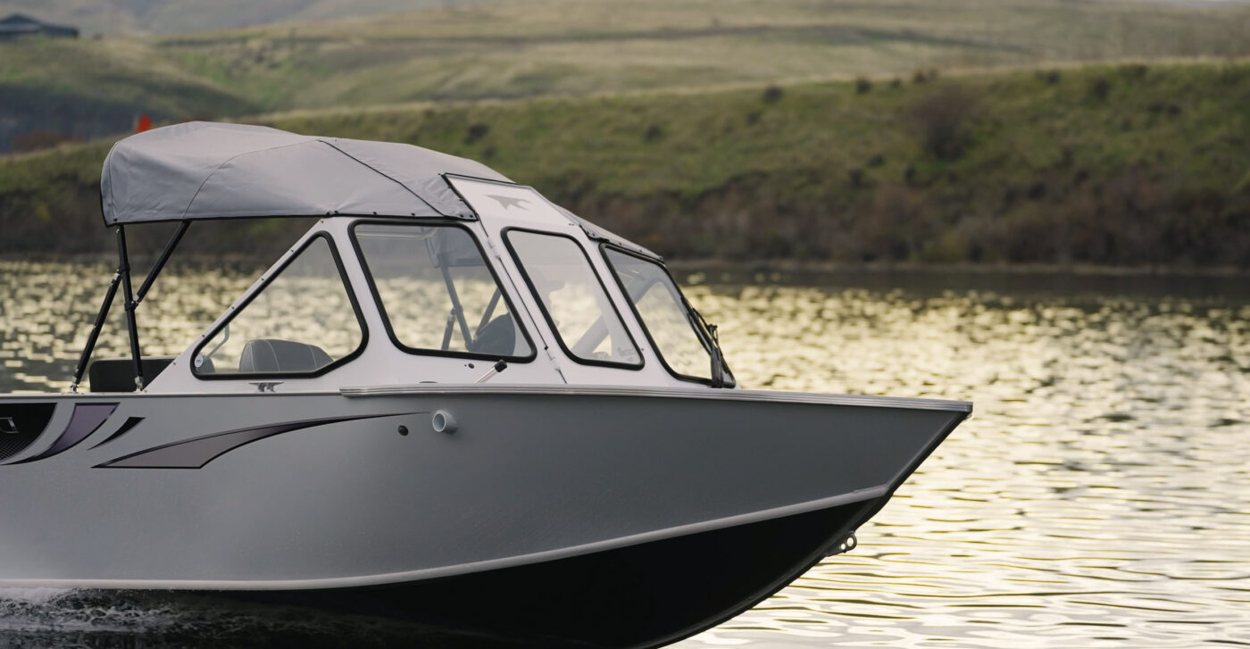 Duckworth Boats