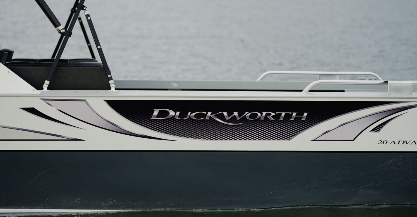 Duckworth Boats
