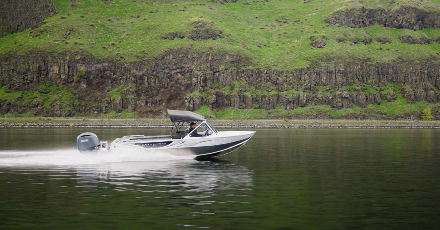 Duckworth Boats