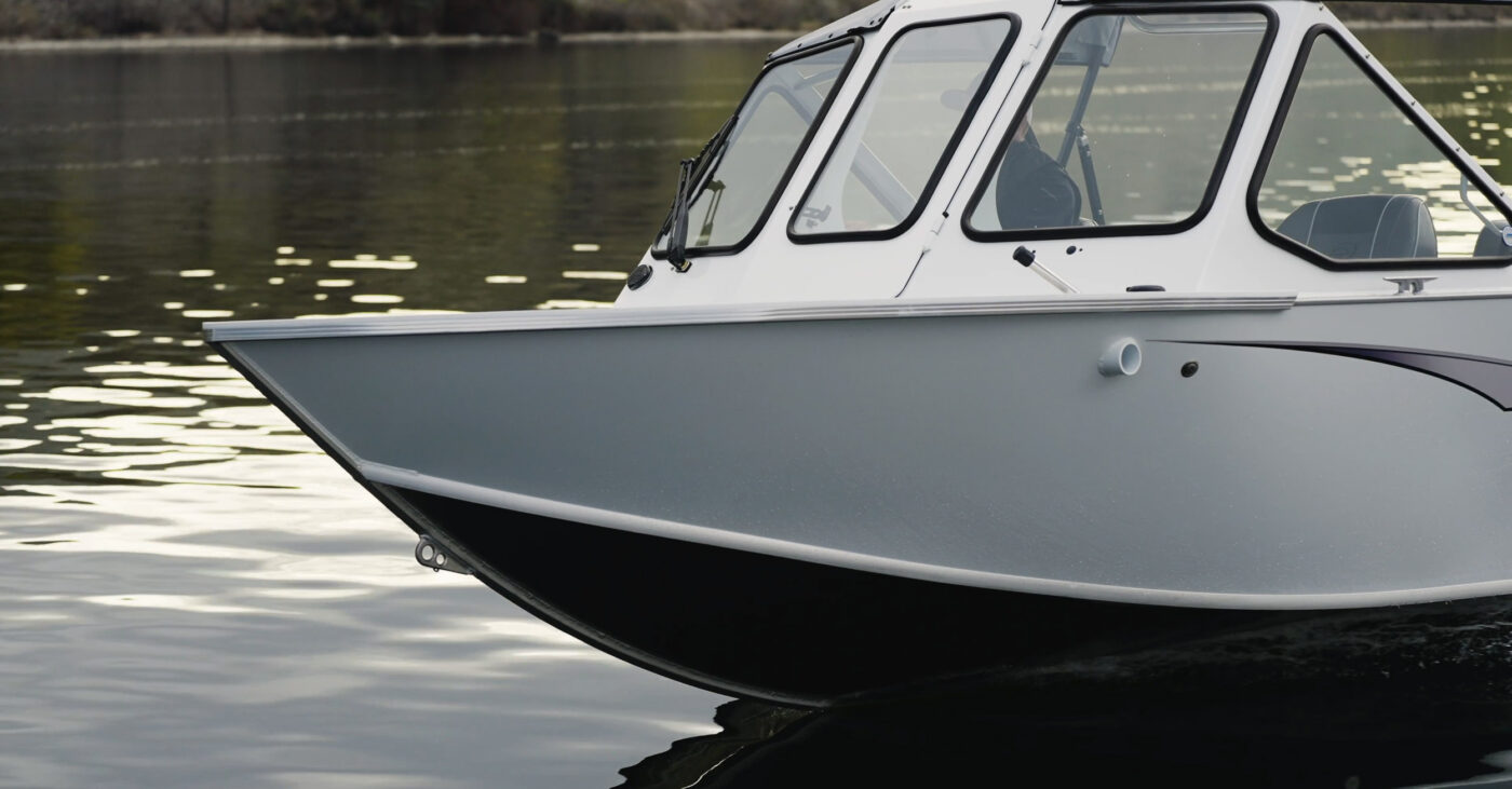 Duckworth Boats