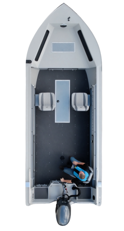Duckworth Boats