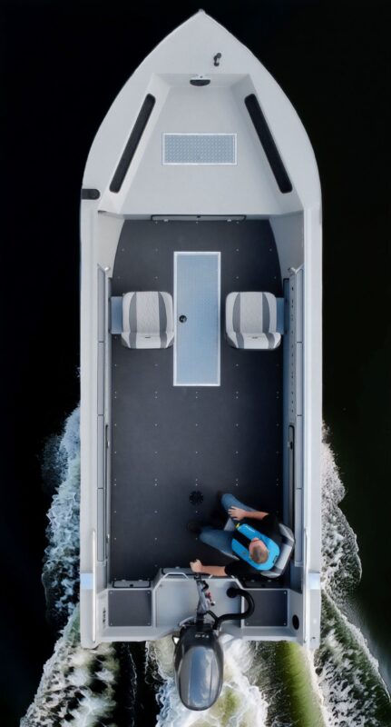 Duckworth Boats