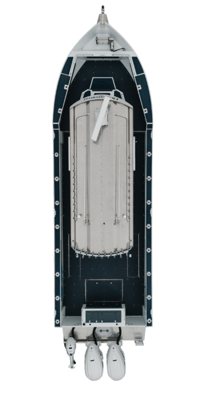 Duckworth Boats
