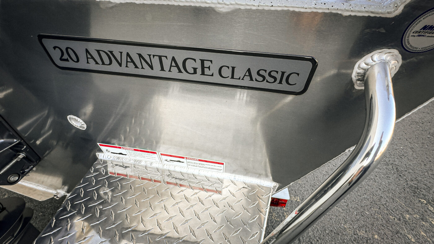 Duckworth Boats