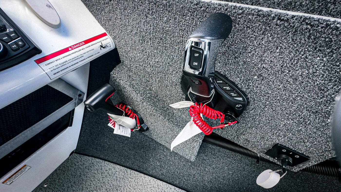 Duckworth Boats