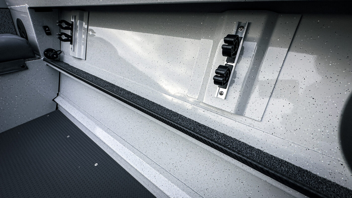 Duckworth Boats