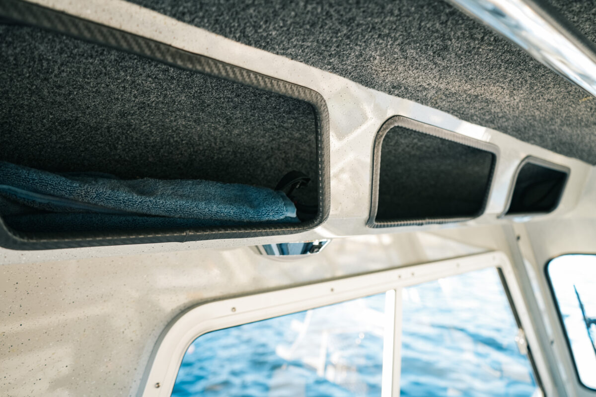 Duckworth Boats