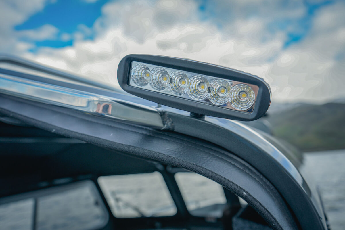 Duckworth Boats